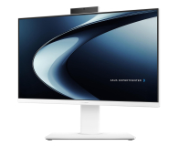 ASUS ExpertCenter AIO P440VA 24" Core 5-210H/16GB/512/W11P Biały - 1613120 - zdjęcie 2